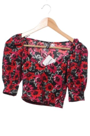 Dámská halenka H&M Divided, Velikost XS, Barva Vícebarevné, Cena  119,00 Kč