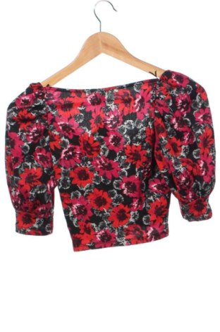 Dámská halenka H&M Divided, Velikost XS, Barva Vícebarevné, Cena  119,00 Kč