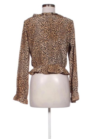 Damen Shirt H&M Divided, Größe M, Farbe Mehrfarbig, Preis 3,99 €