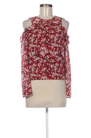 Дамска блуза H&M Divided, Размер XS, Цвят Многоцветен, Цена 3,06 €