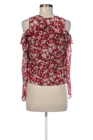 Дамска блуза H&M Divided, Размер XS, Цвят Многоцветен, Цена 3,06 €