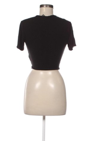 Γυναικεία μπλούζα H&M Divided, Μέγεθος S, Χρώμα Μαύρο, Τιμή 4,99 €