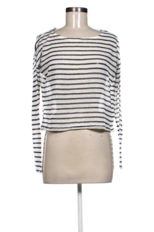 Дамска блуза H&M Divided, Размер XS, Цвят Многоцветен, Цена 15,84 €