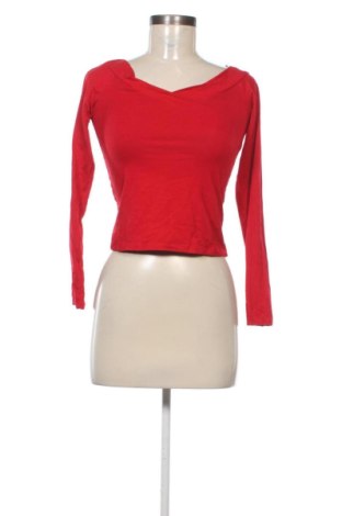 Női blúz H&M Divided, Méret S, Szín Piros, Ár 1 629 Ft