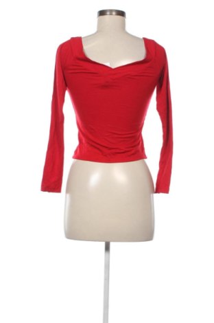 Női blúz H&M Divided, Méret S, Szín Piros, Ár 1 629 Ft