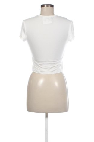 Női blúz H&M Divided, Méret S, Szín Fehér, Ár 4 949 Ft