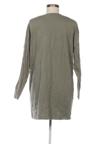 Bluzka damska H&M Divided, Rozmiar M, Kolor Zielony, Cena 51,99 zł