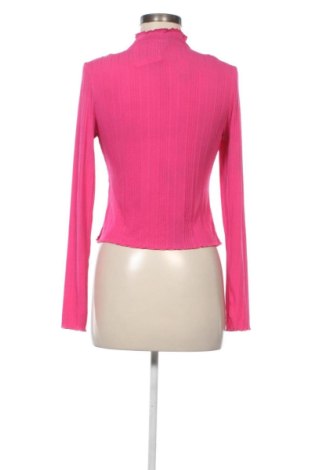 Bluză de femei H&M Divided, Mărime L, Culoare Roz, Preț 21,99 Lei