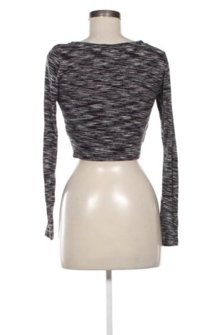 Дамска блуза H&M Divided, Размер S, Цвят Многоцветен, Цена 5,81 €