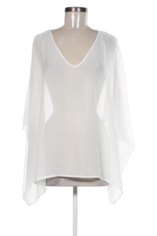 Γυναικεία μπλούζα H&M Divided, Μέγεθος S, Χρώμα Λευκό, Τιμή 7,62 €