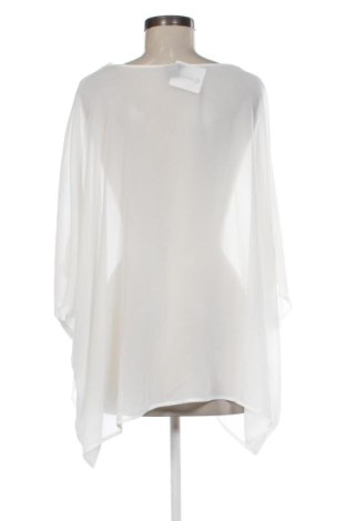 Γυναικεία μπλούζα H&M Divided, Μέγεθος S, Χρώμα Λευκό, Τιμή 7,62 €