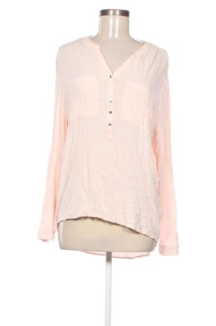 Γυναικεία μπλούζα H&M Divided, Μέγεθος XL, Χρώμα Ρόζ , Τιμή 6,00 €