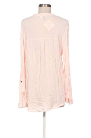 Γυναικεία μπλούζα H&M Divided, Μέγεθος XL, Χρώμα Ρόζ , Τιμή 6,00 €