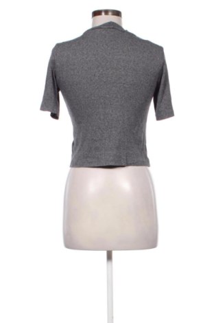 Γυναικεία μπλούζα H&M Divided, Μέγεθος S, Χρώμα Γκρί, Τιμή 9,70 €