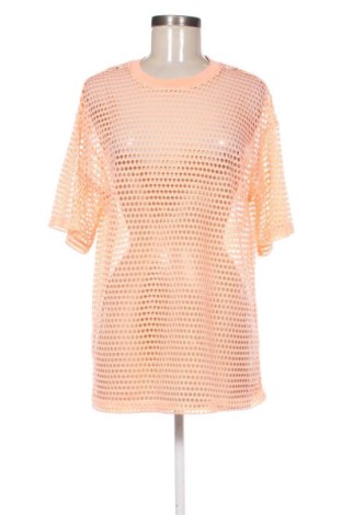 Damen Shirt H&M Divided, Größe M, Farbe Orange, Preis € 10,00