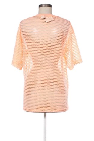Damen Shirt H&M Divided, Größe M, Farbe Orange, Preis € 10,00