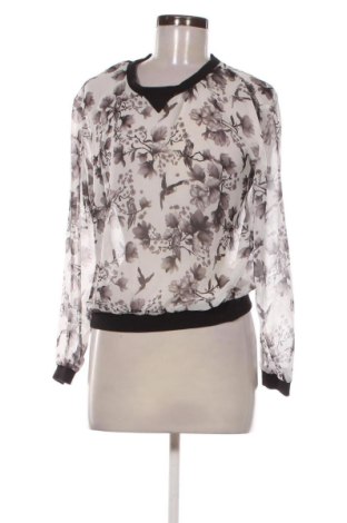 Γυναικεία μπλούζα H&M Divided, Μέγεθος XS, Χρώμα Πολύχρωμο, Τιμή 5,52 €