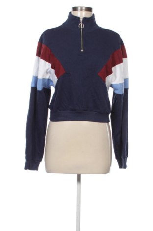 Γυναικεία μπλούζα H&M Divided, Μέγεθος XS, Χρώμα Πολύχρωμο, Τιμή 3,99 €