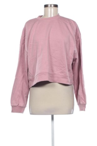 Damen Shirt H&M Divided, Größe L, Farbe Rosa, Preis € 7,99