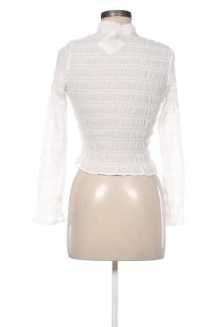 Bluzka damska H&M Divided, Rozmiar S, Kolor Biały, Cena 42,87 zł