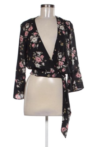 Bluzka damska H&M Divided, Rozmiar XS, Kolor Kolorowy, Cena 30,84 zł