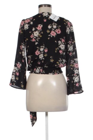 Bluzka damska H&M Divided, Rozmiar XS, Kolor Kolorowy, Cena 30,84 zł