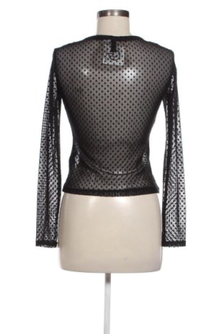 Bluzka damska H&M Divided, Rozmiar S, Kolor Czarny, Cena 28,36 zł