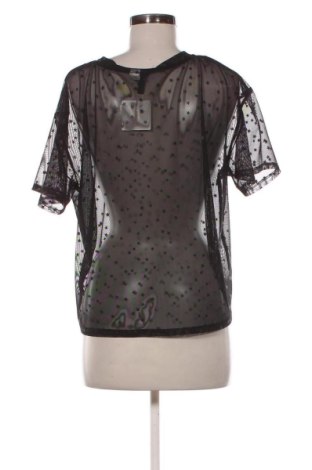 Dámská halenka H&M Divided, Velikost L, Barva Černá, Cena  119,00 Kč