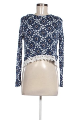 Bluzka damska H&M Divided, Rozmiar M, Kolor Kolorowy, Cena 28,36 zł