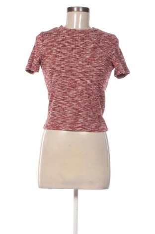 Γυναικεία μπλούζα H&M Divided, Μέγεθος XS, Χρώμα Πολύχρωμο, Τιμή 4,99 €