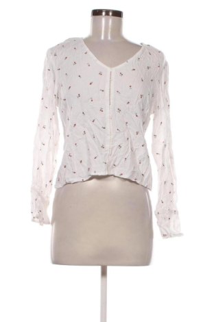 Damen Shirt H&M Divided, Größe S, Farbe Mehrfarbig, Preis € 3,99