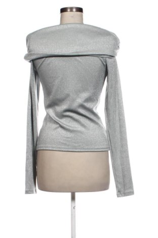 Bluză de femei H&M Divided, Mărime S, Culoare Gri, Preț 23,35 Lei