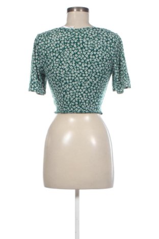 Γυναικεία μπλούζα H&M Divided, Μέγεθος XS, Χρώμα Πολύχρωμο, Τιμή 4,99 €