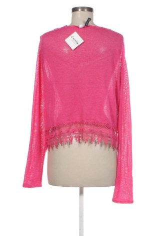 Női blúz H&M Divided, Méret XXL, Szín Rózsaszín, Ár 2 439 Ft