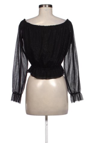 Damen Shirt H&M Divided, Größe XS, Farbe Schwarz, Preis 3,92 €