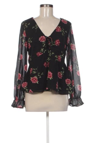 Damen Shirt H&M Divided, Größe M, Farbe Mehrfarbig, Preis € 3,99