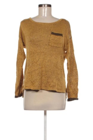 Γυναικεία μπλούζα H&M Divided, Μέγεθος S, Χρώμα Πορτοκαλί, Τιμή 4,99 €