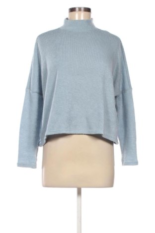 Damen Shirt H&M Divided, Größe XXL, Farbe Blau, Preis 6,35 €