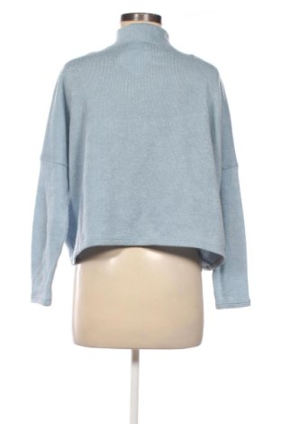 Damen Shirt H&M Divided, Größe XXL, Farbe Blau, Preis 6,35 €