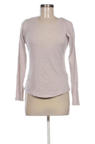 Bluză de femei H&M L.O.G.G., Mărime L, Culoare Bej, Preț 56,99 Lei