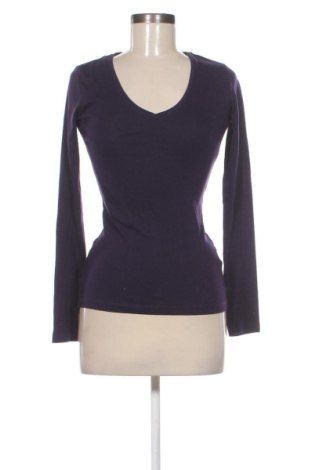 Damen Shirt H&M L.O.G.G., Größe S, Farbe Lila, Preis € 10,00