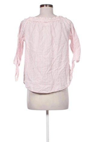 Damen Shirt H&M L.O.G.G., Größe XS, Farbe Mehrfarbig, Preis € 4,99