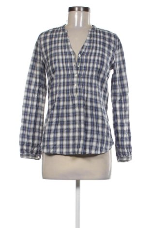 Дамска блуза H&M L.O.G.G., Размер XS, Цвят Многоцветен, Цена 10,22 €