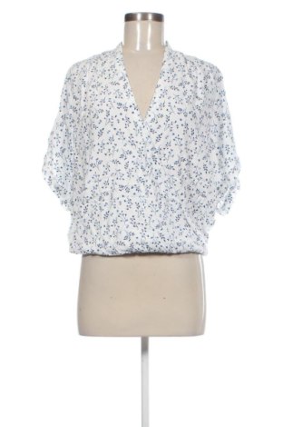 Damen Shirt H&M L.O.G.G., Größe M, Farbe Mehrfarbig, Preis 10,00 €