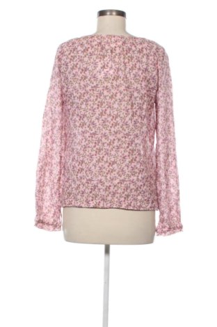 Γυναικεία μπλούζα H&M L.O.G.G., Μέγεθος L, Χρώμα Πολύχρωμο, Τιμή 6,99 €