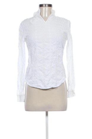 Дамска блуза H&M L.O.G.G., Размер XS, Цвят Бял, Цена 10,00 €