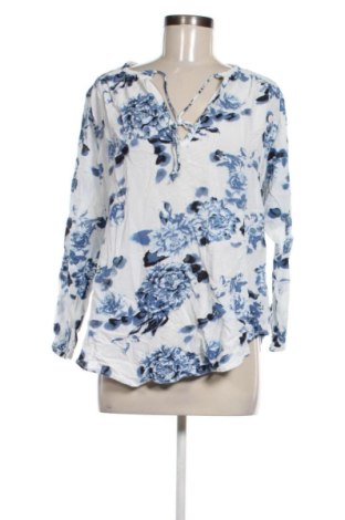 Dámska blúza H&M L.O.G.G., Veľkosť XXL, Farba Viacfarebná, Cena  4,95 €