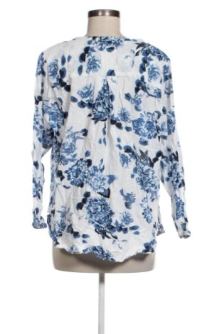 Dámska blúza H&M L.O.G.G., Veľkosť XXL, Farba Viacfarebná, Cena  4,95 €