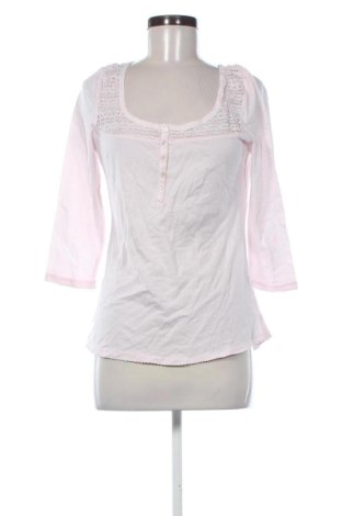 Dámska blúza H&M L.O.G.G., Veľkosť M, Farba Ružová, Cena  4,95 €