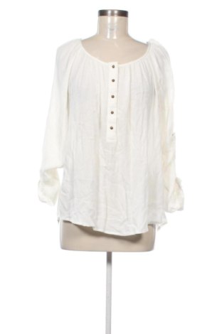 Дамска блуза H&M L.O.G.G., Размер M, Цвят Бял, Цена 9,70 €